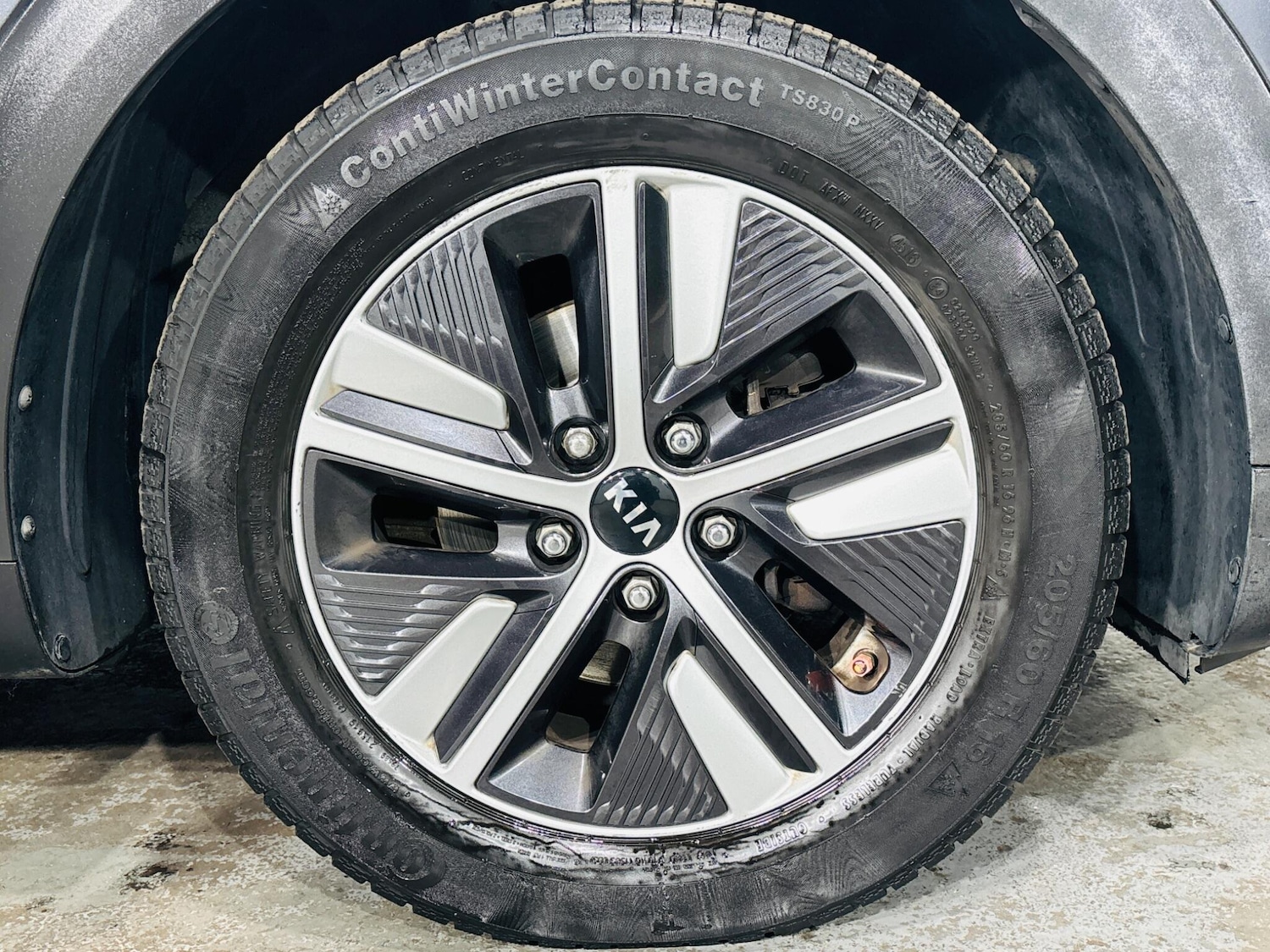 Used Kia Niro 2020 for sale - 76314669: Photo 35