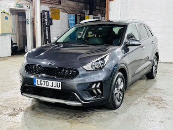 Used Kia Niro 2020 for sale - 76314669: Photo 3