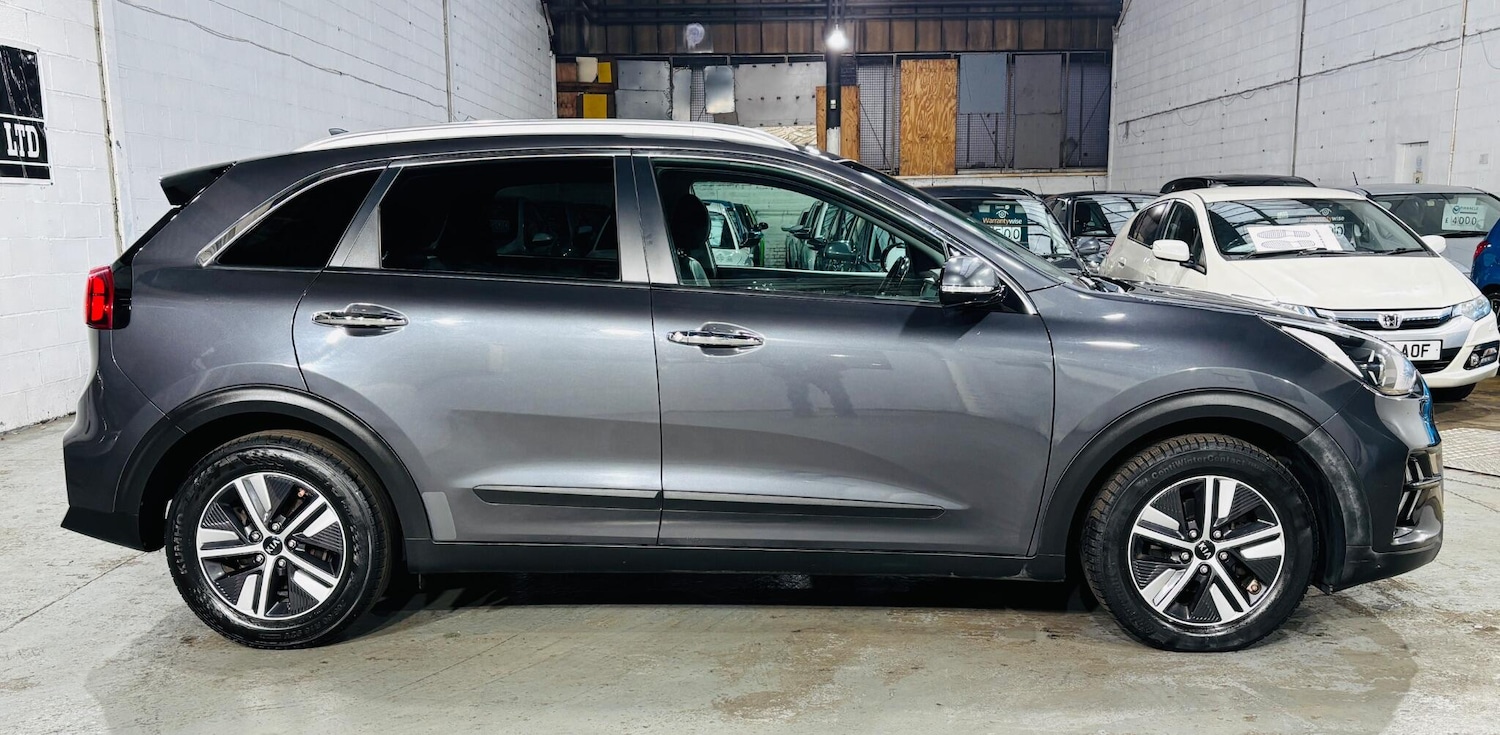 Used Kia Niro 2020 for sale - 76314669: Photo 7