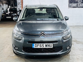 Used Citroen C4 Grand Picasso 2015 for sale - 75646698: Photo