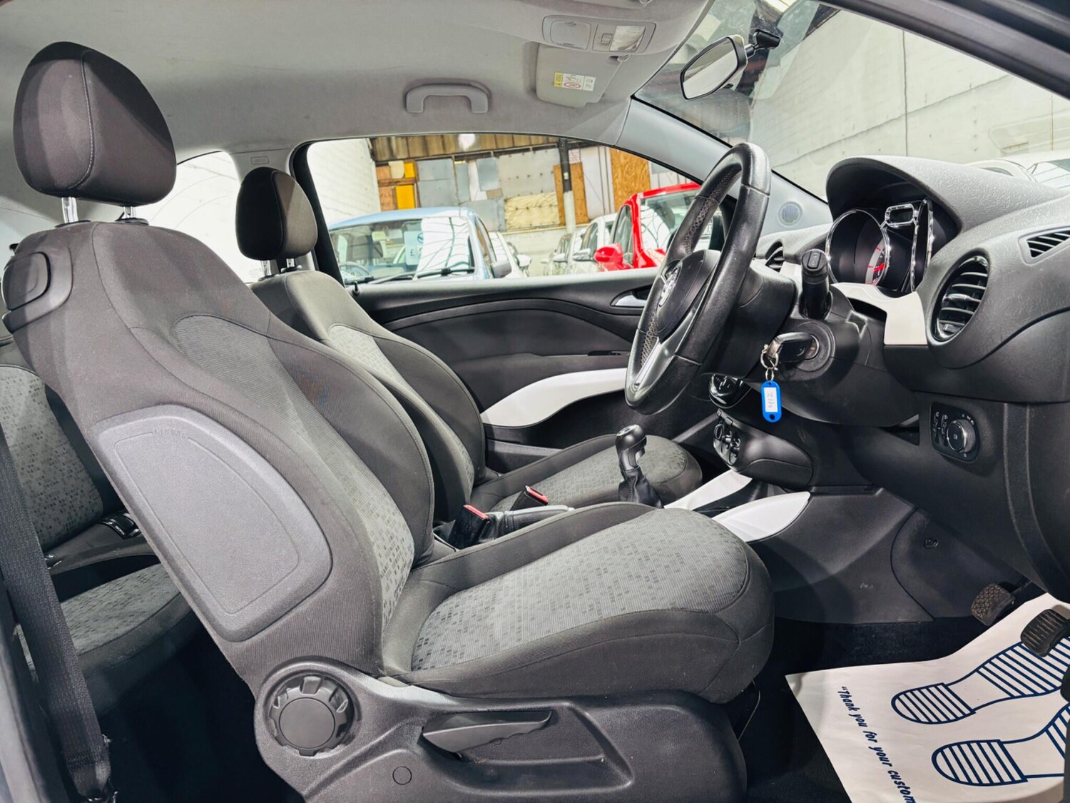 Vehicle 13