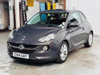 Used Vauxhall Adam 2014 for sale - 75928019: Photo