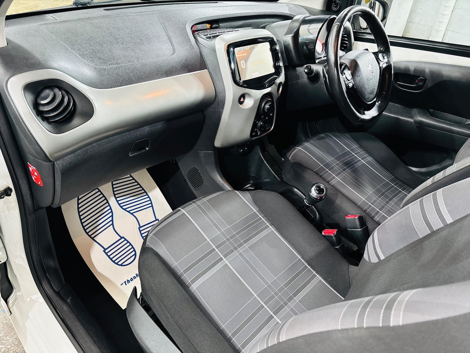 Used Peugeot 108 2017 for sale - 76975486: Photo 15