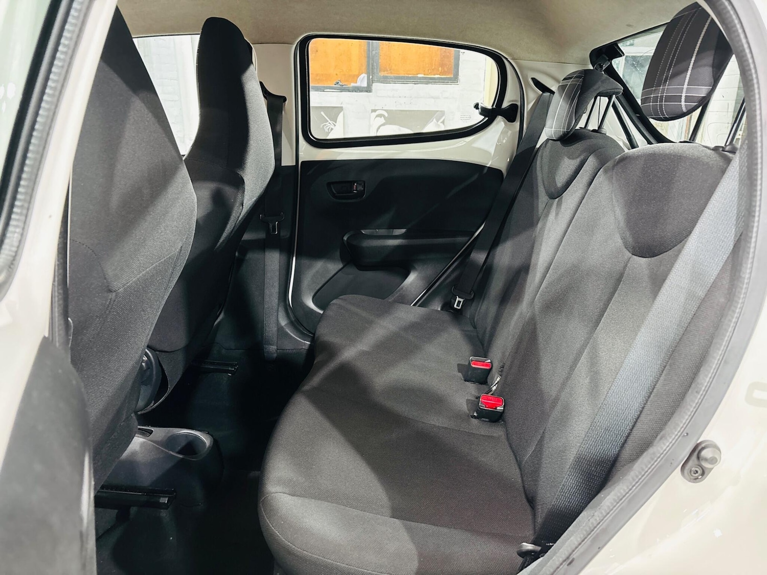 Used Peugeot 108 2017 for sale - 76975486: Photo 17