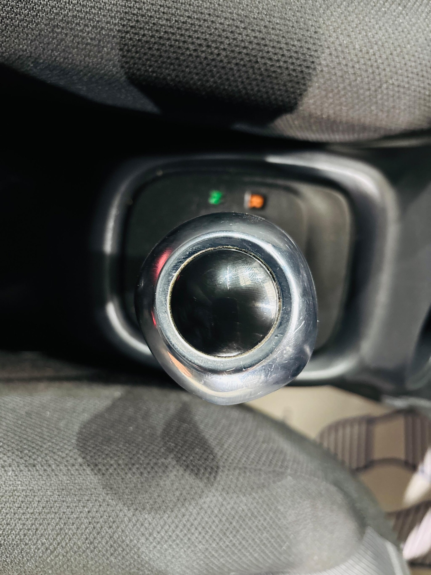 Used Peugeot 108 2017 for sale - 76975486: Photo 25