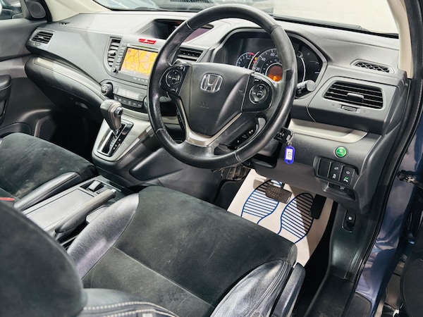 Used Honda CR-V 2014 for sale - 76152995: Photo 10