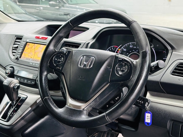 Used Honda CR-V 2014 for sale - 76152995: Photo 11