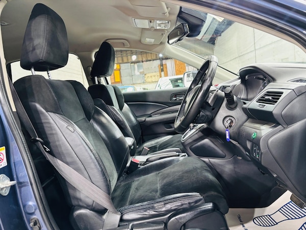 Used Honda CR-V 2014 for sale - 76152995: Photo 13