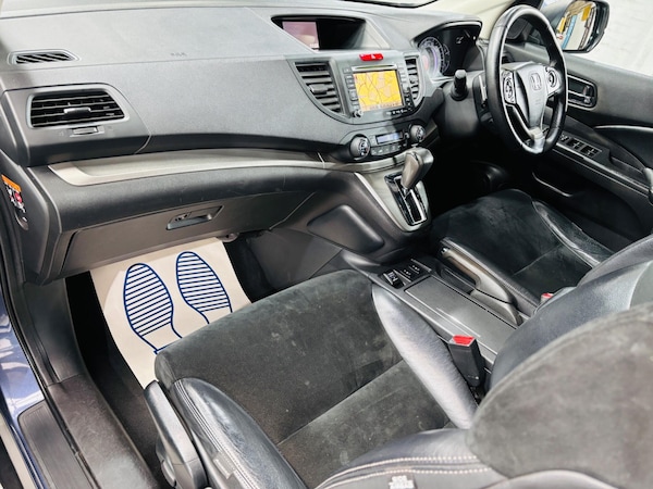 Used Honda CR-V 2014 for sale - 76152995: Photo 14