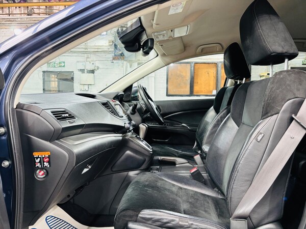 Used Honda CR-V 2014 for sale - 76152995: Photo 15