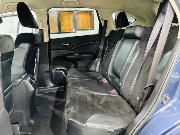 Used Honda CR-V 2014 for sale - 76152995: Photo 16