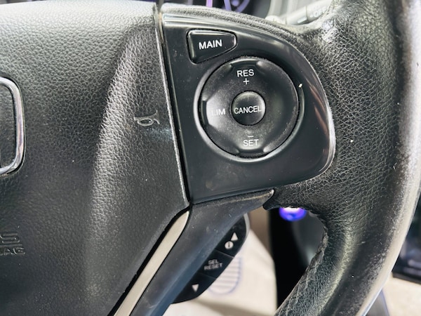 Used Honda CR-V 2014 for sale - 76152995: Photo 19