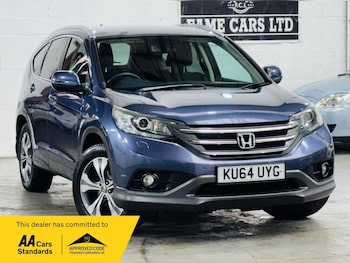 Honda - CR-V