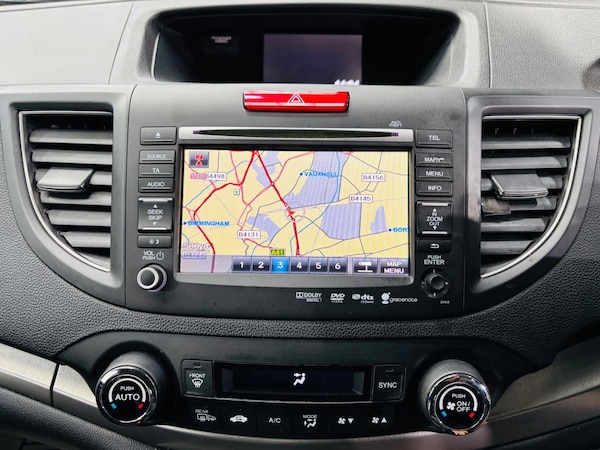 Used Honda CR-V 2014 for sale - 76152995: Photo 21