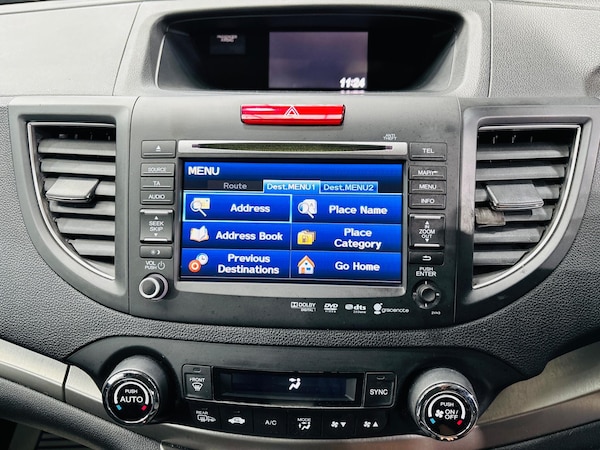 Used Honda CR-V 2014 for sale - 76152995: Photo 22