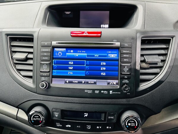 Used Honda CR-V 2014 for sale - 76152995: Photo 24
