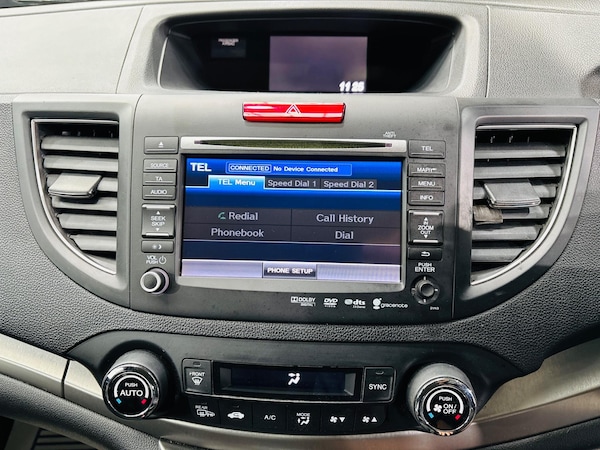 Used Honda CR-V 2014 for sale - 76152995: Photo 25