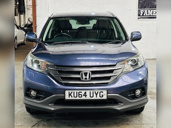 Used Honda CR-V 2014 for sale - 76152995: Photo 2