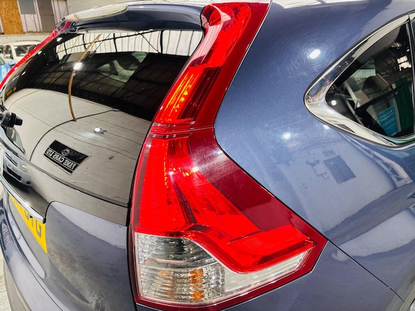 Used Honda CR-V 2014 for sale - 76152995: Photo 31