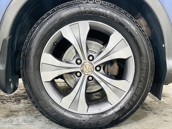 Used Honda CR-V 2014 for sale - 76152995: Photo 32