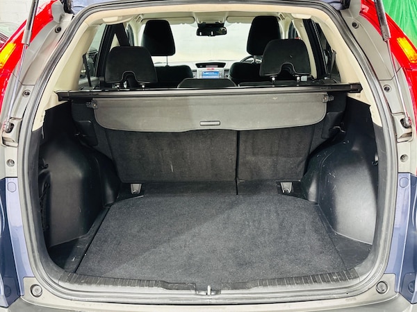 Used Honda CR-V 2014 for sale - 76152995: Photo 34