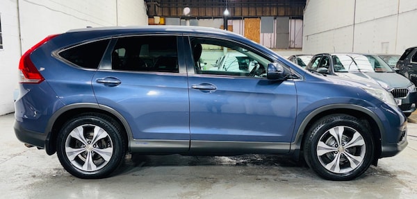 Used Honda CR-V 2014 for sale - 76152995: Photo 8