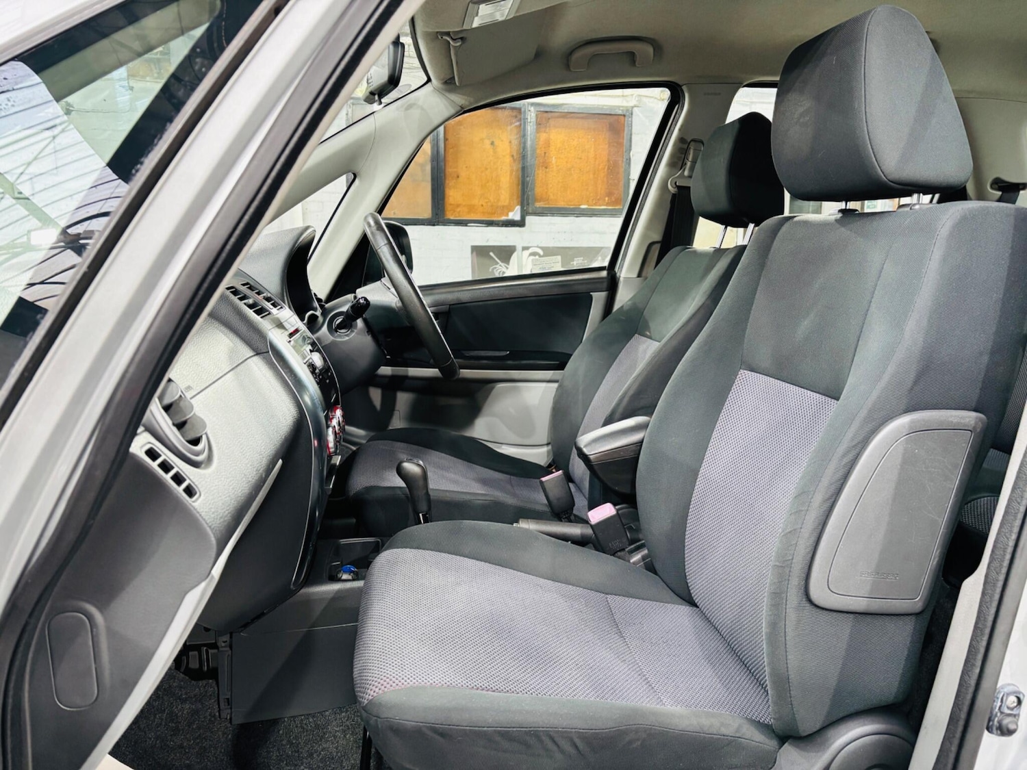 Used Suzuki SX4 2007 for sale - 77559071: Photo 15