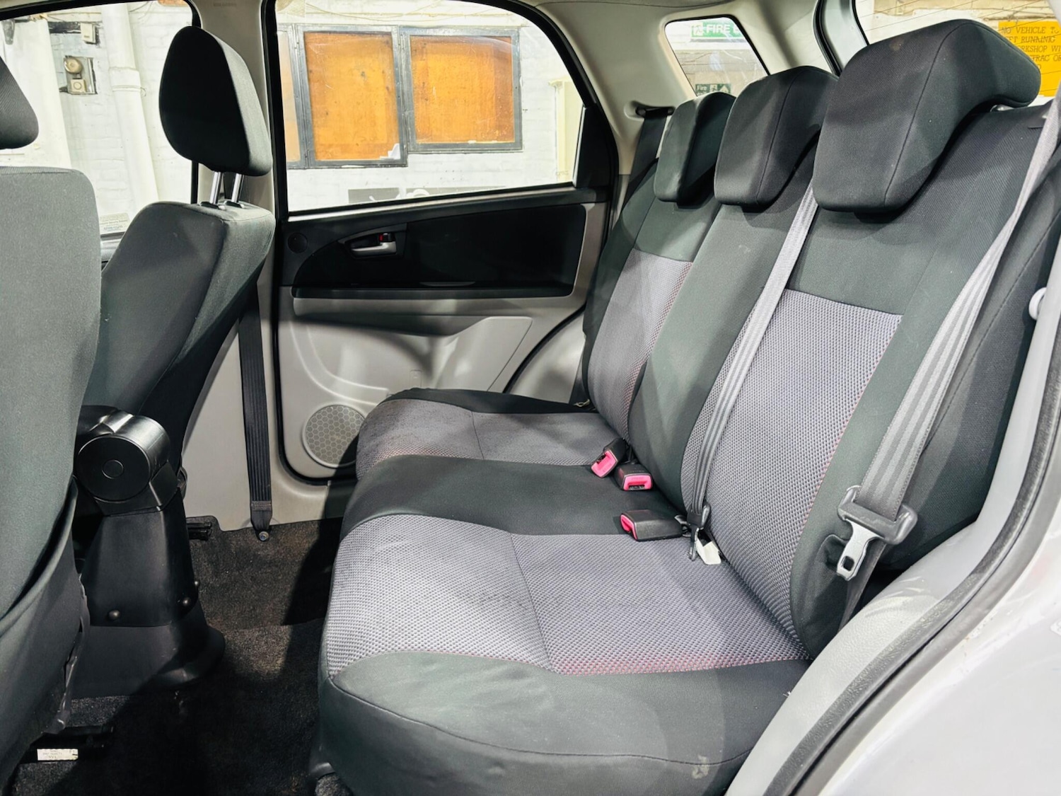 Used Suzuki SX4 2007 for sale - 77559071: Photo 16