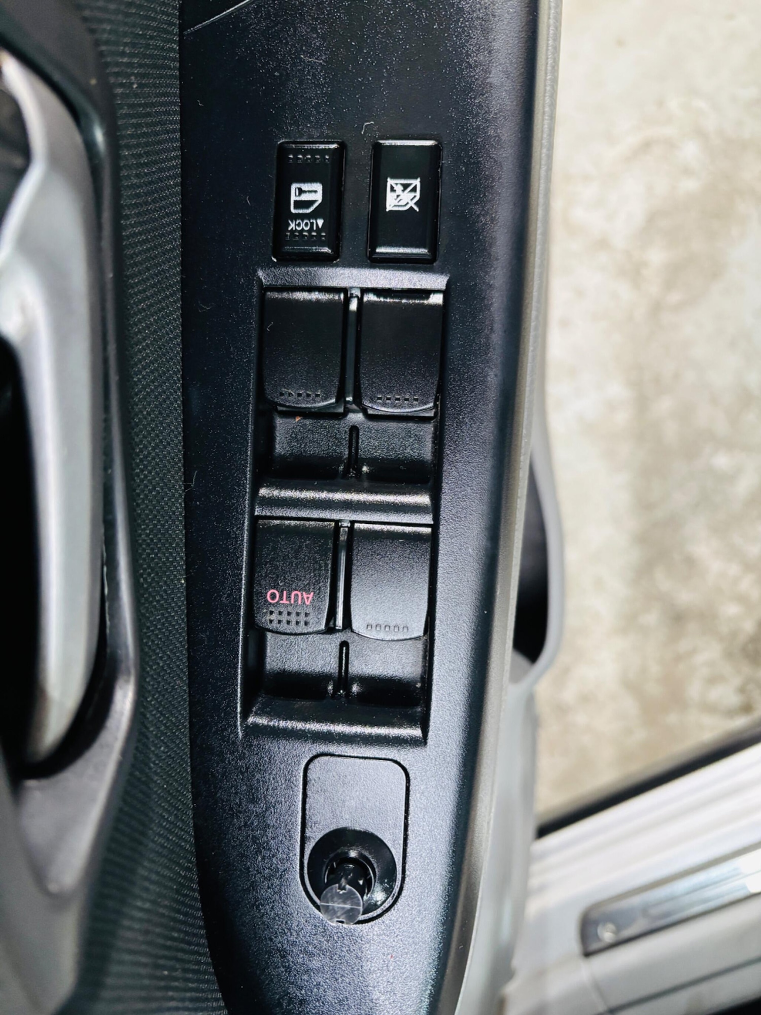 Used Suzuki SX4 2007 for sale - 77559071: Photo 17