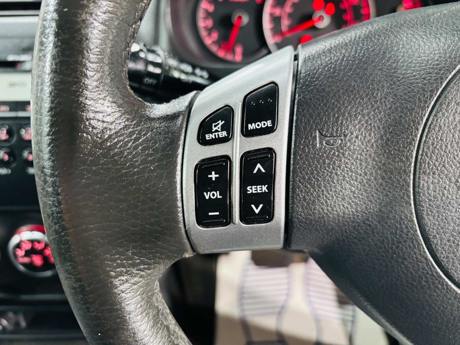 Used Suzuki SX4 2007 for sale - 77559071: Photo 20