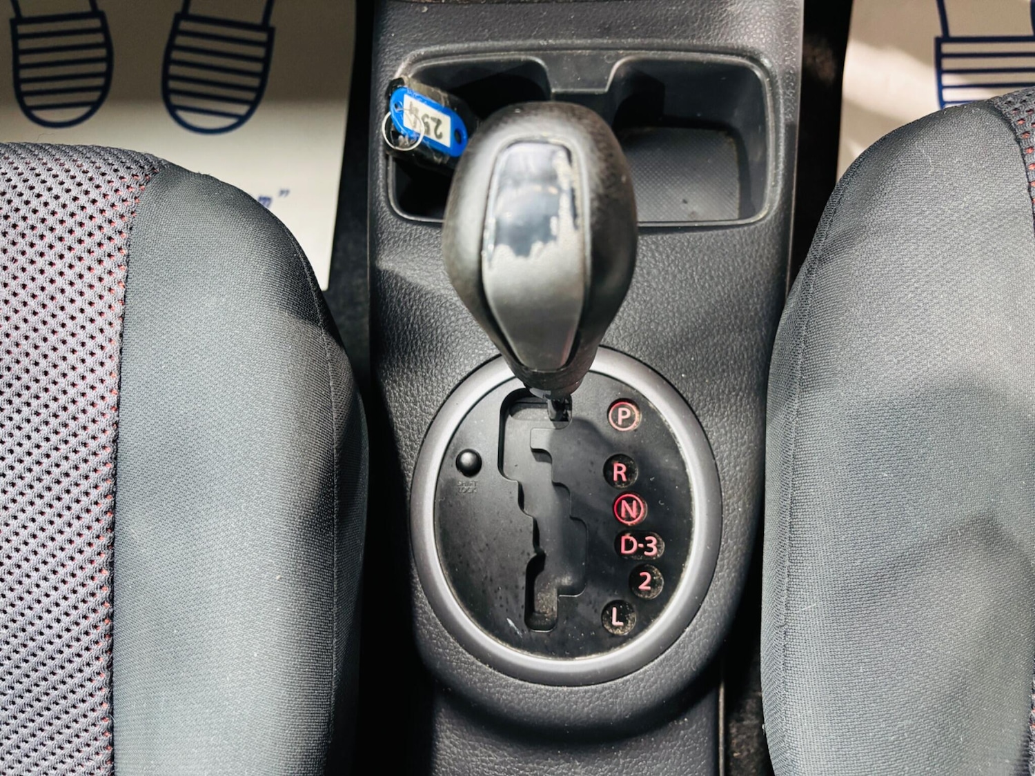 Used Suzuki SX4 2007 for sale - 77559071: Photo 22