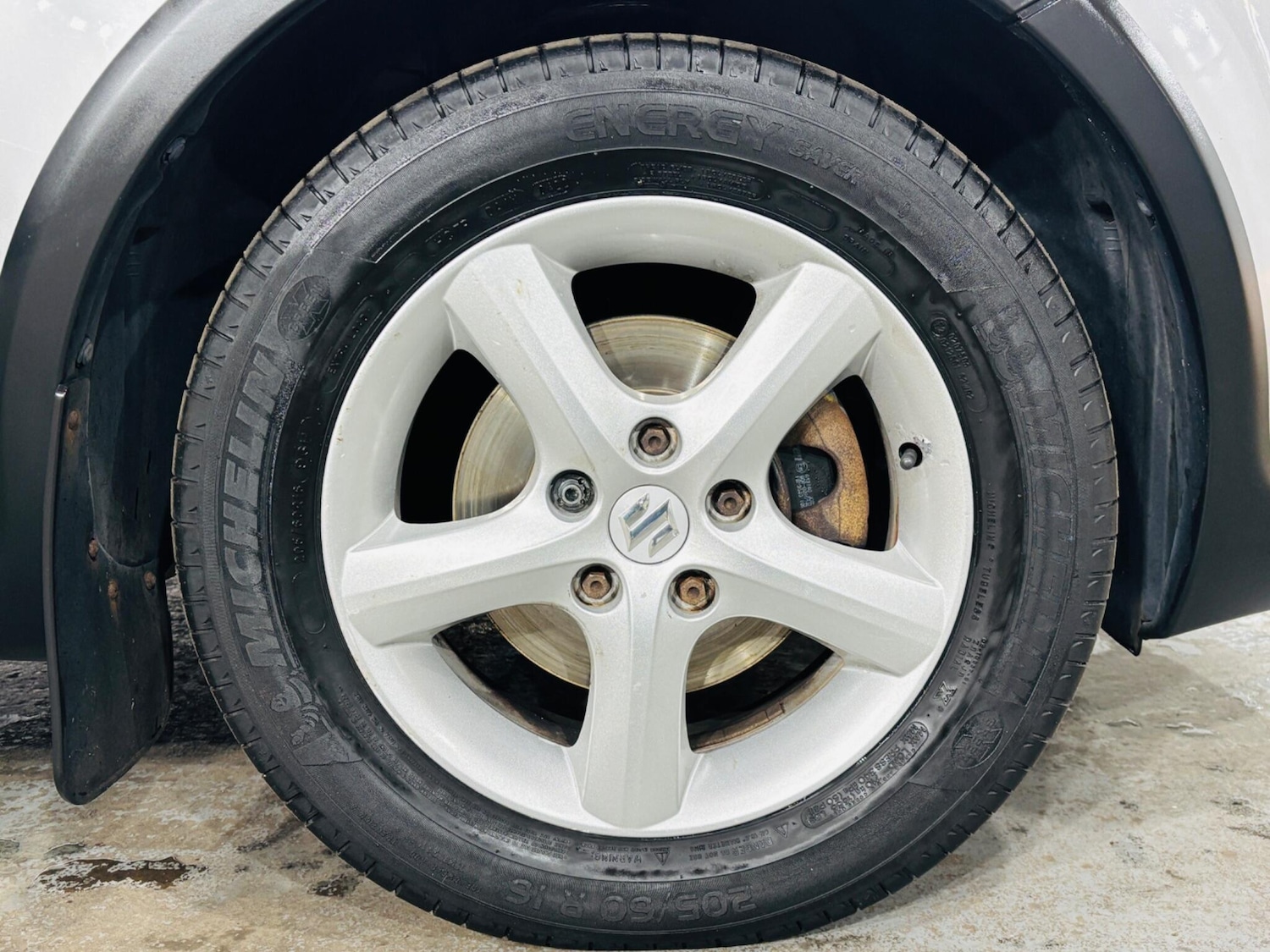 Used Suzuki SX4 2007 for sale - 77559071: Photo 24