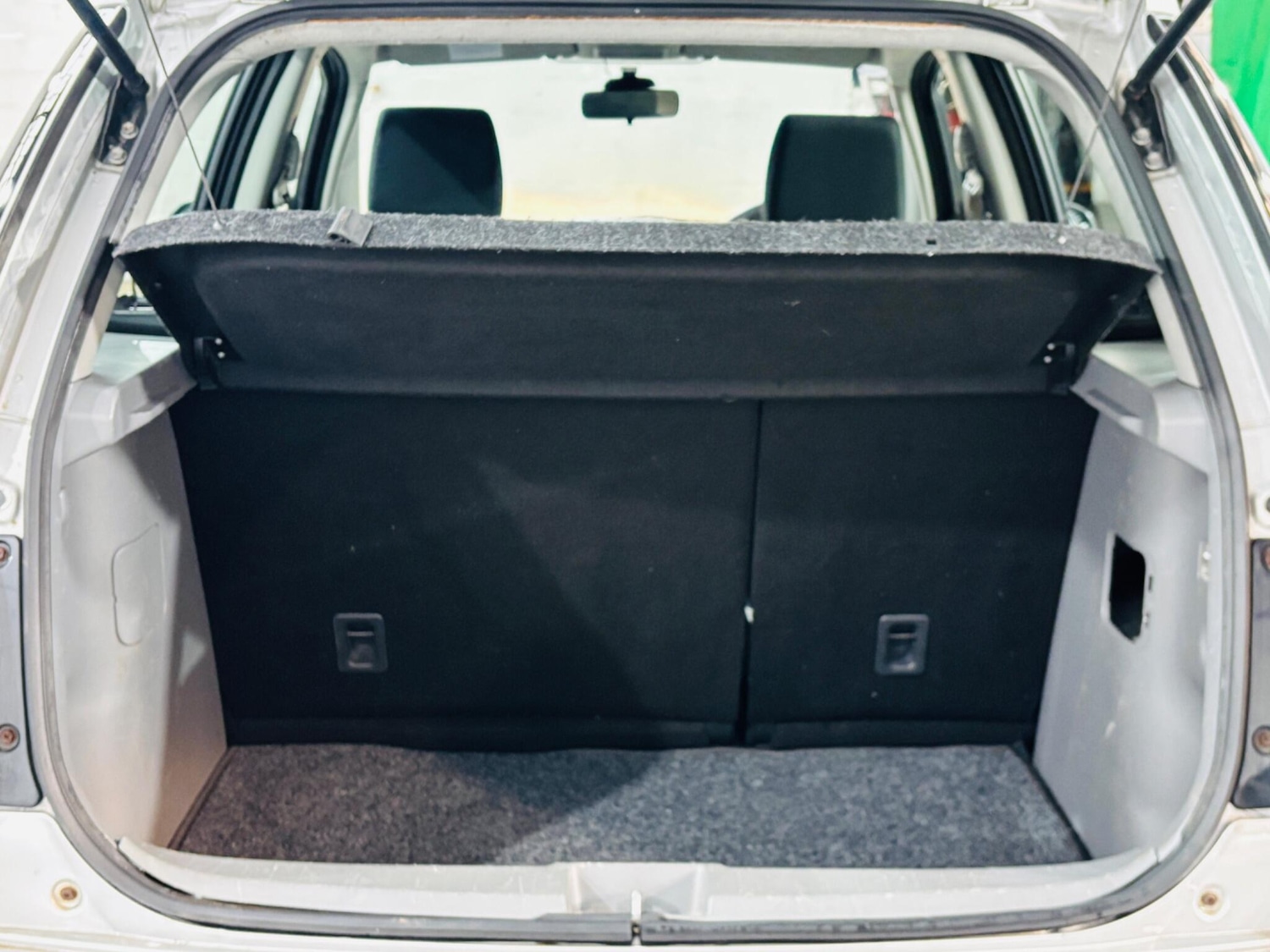 Used Suzuki SX4 2007 for sale - 77559071: Photo 26