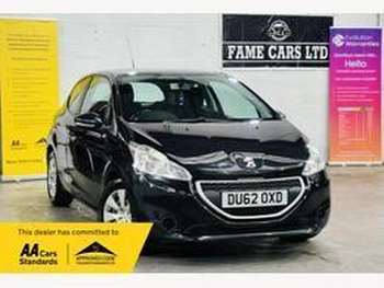 2012 (62) - 1.4 HDi Access+ Euro 5 3dr