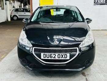 Used Peugeot 208 2012 for sale - 74737946: Photo