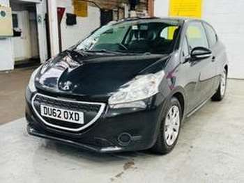 Used Peugeot 208 2012 for sale - 74737946: Photo