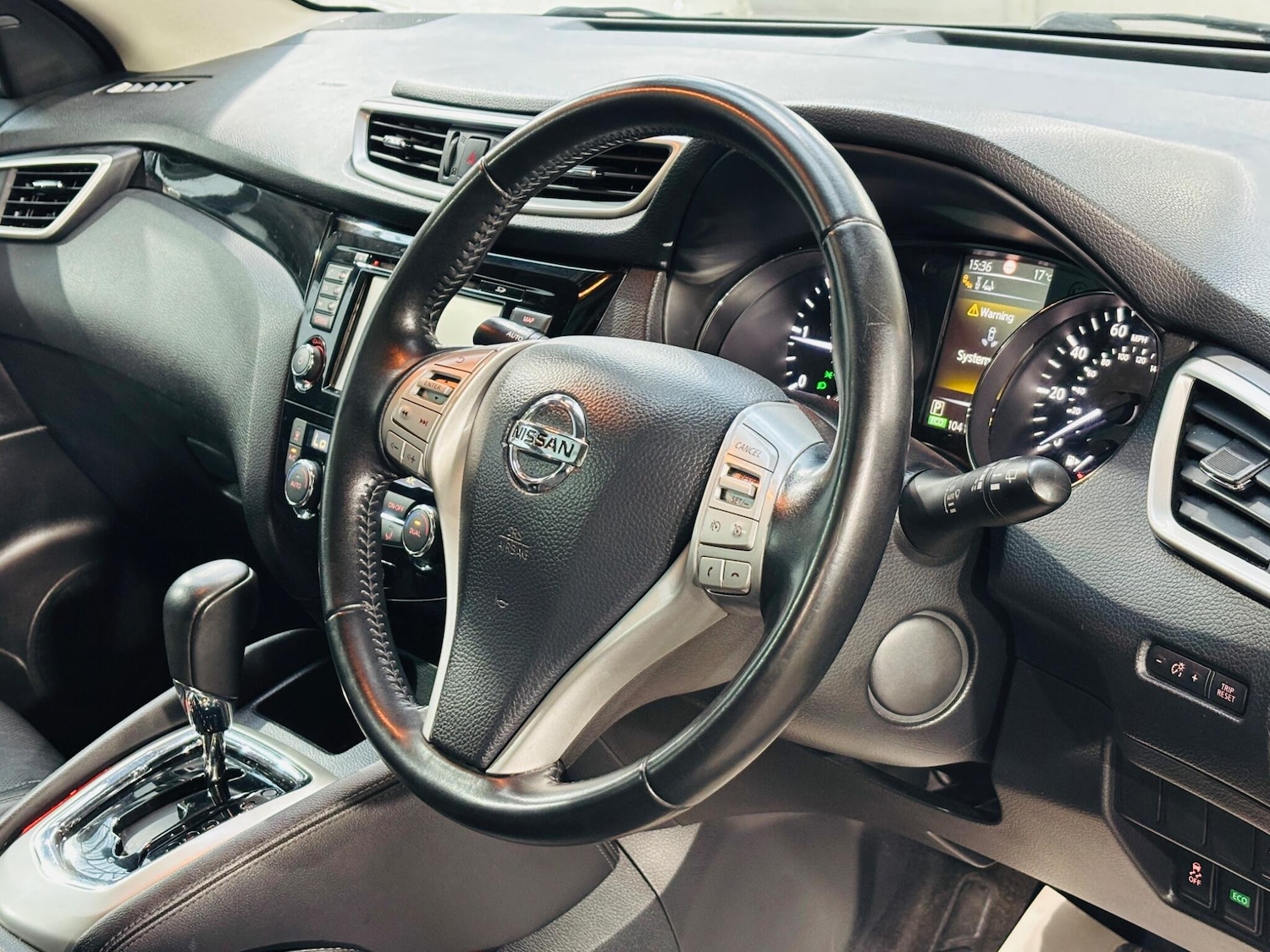 Used Nissan Qashqai 2016 for sale - 78170356: Photo 11