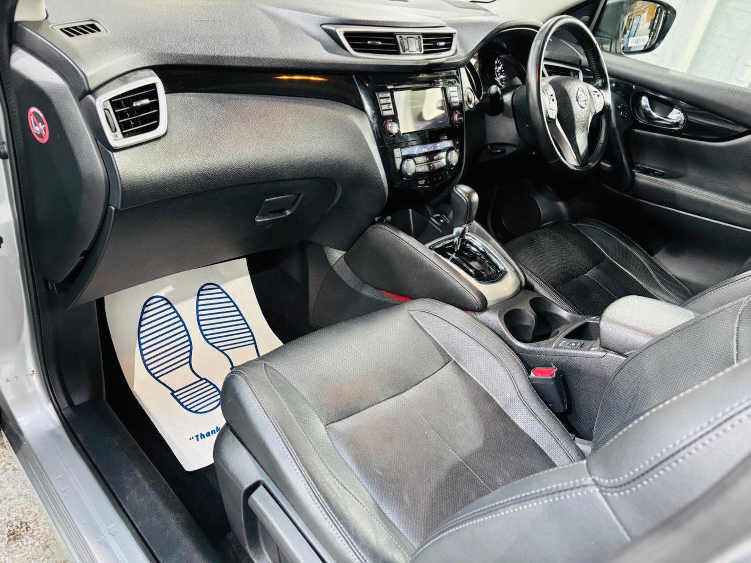 Used Nissan Qashqai 2016 for sale - 78170356: Photo 14