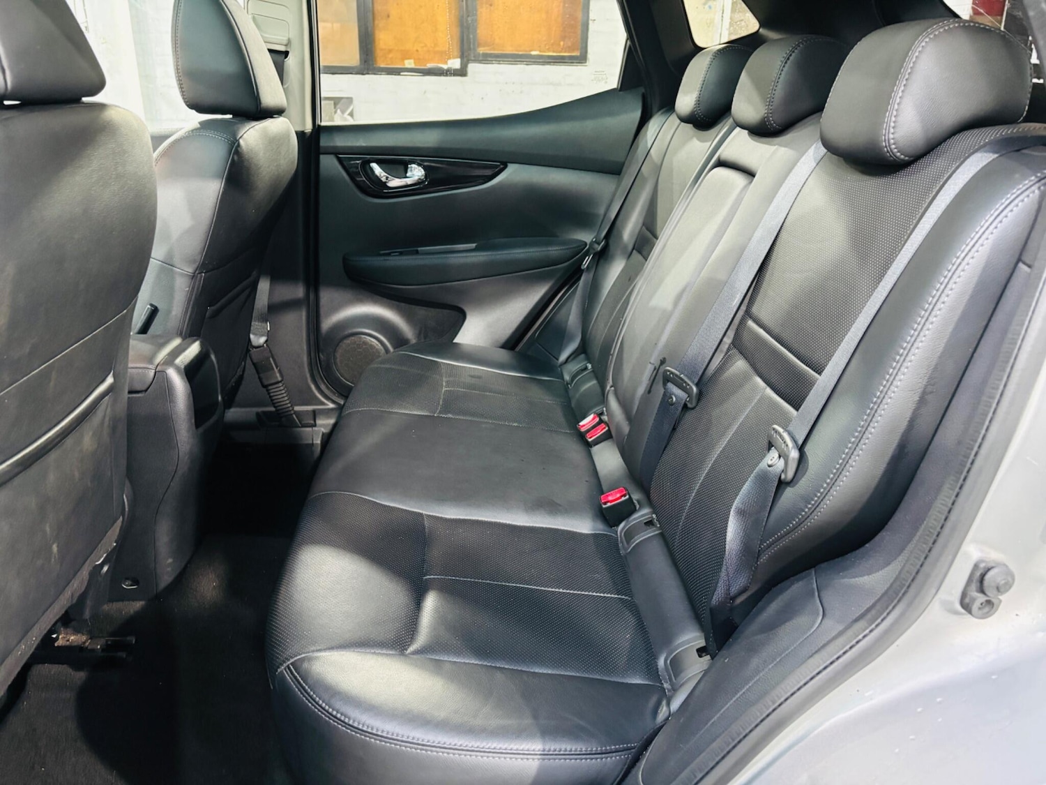 Used Nissan Qashqai 2016 for sale - 78170356: Photo 16