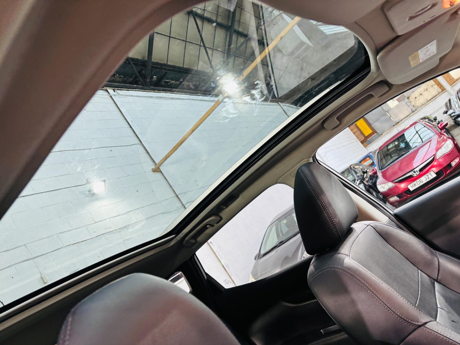 Used Nissan Qashqai 2016 for sale - 78170356: Photo 17