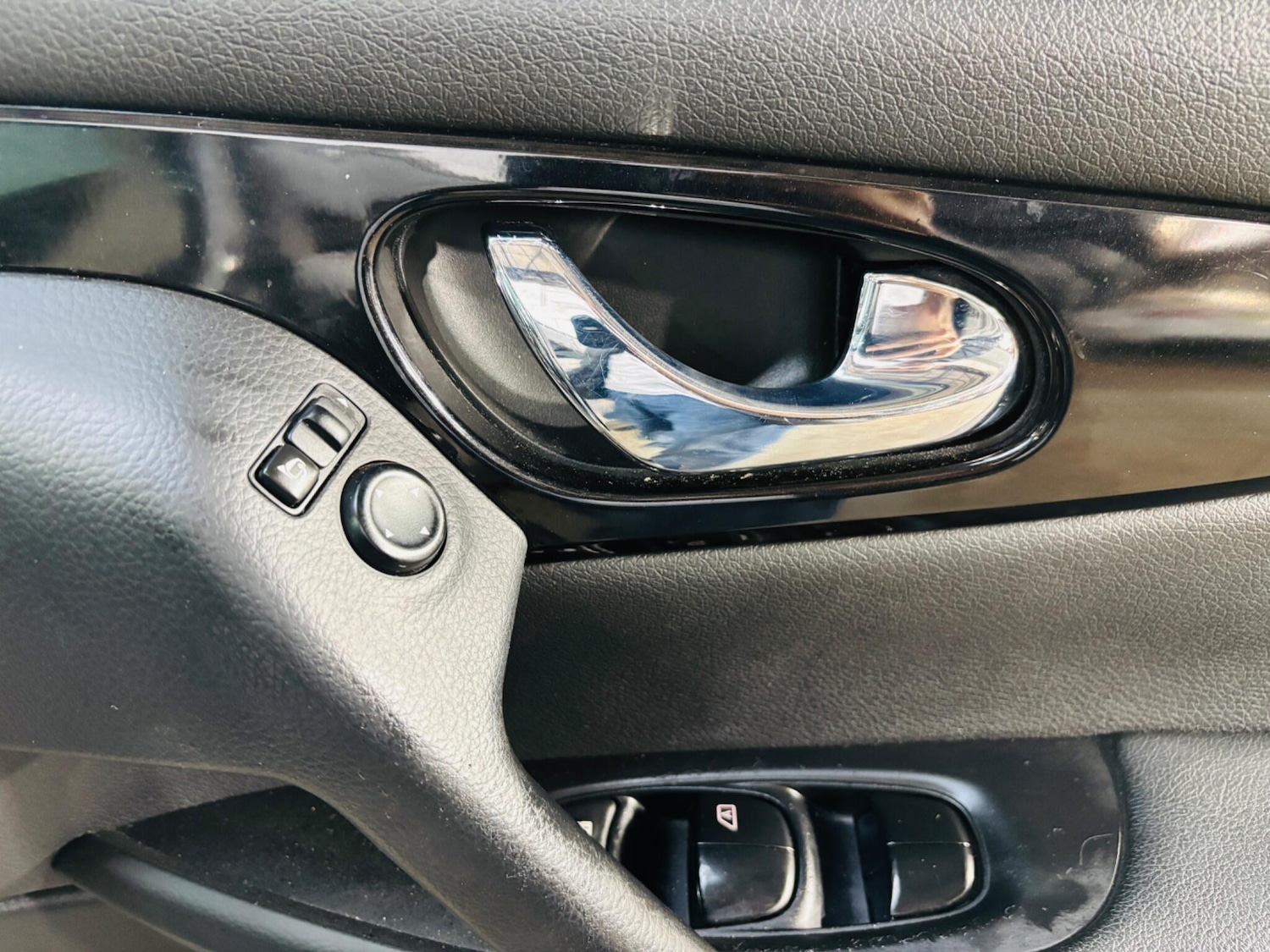 Used Nissan Qashqai 2016 for sale - 78170356: Photo 19