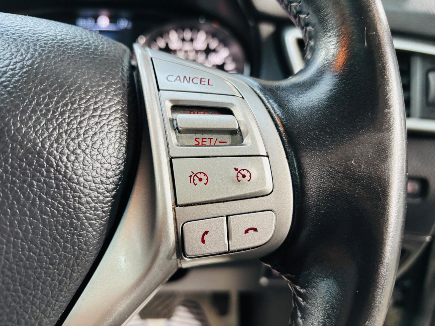 Used Nissan Qashqai 2016 for sale - 78170356: Photo 21