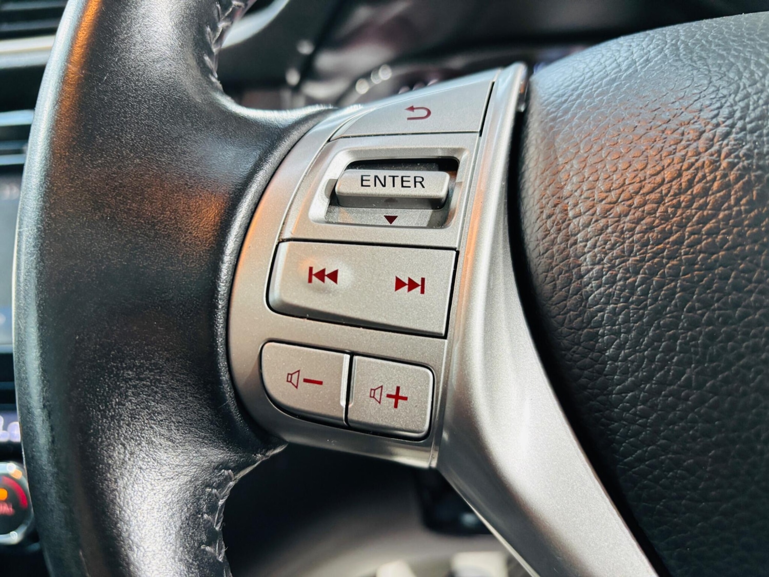 Used Nissan Qashqai 2016 for sale - 78170356: Photo 22