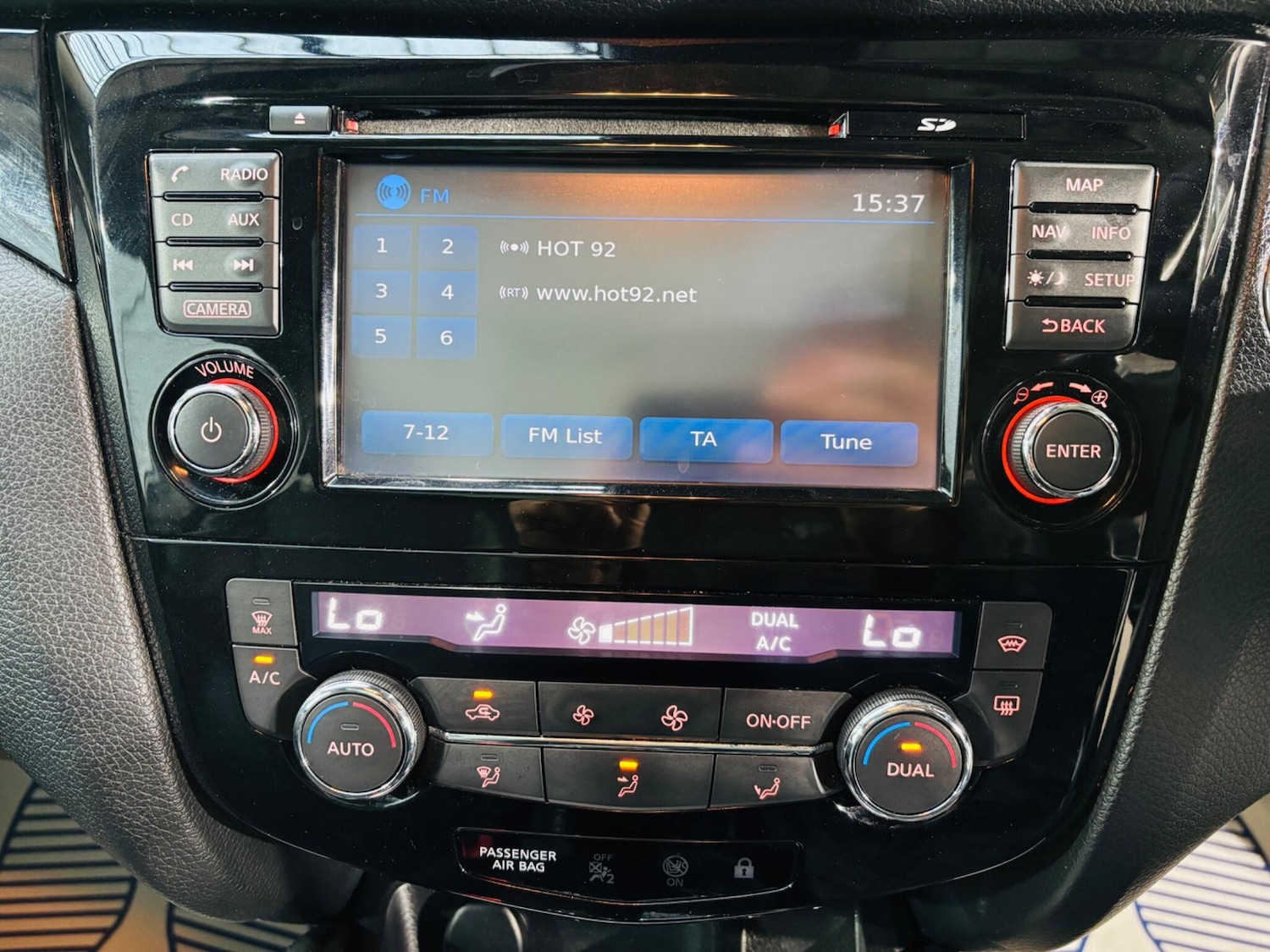 Used Nissan Qashqai 2016 for sale - 78170356: Photo 23