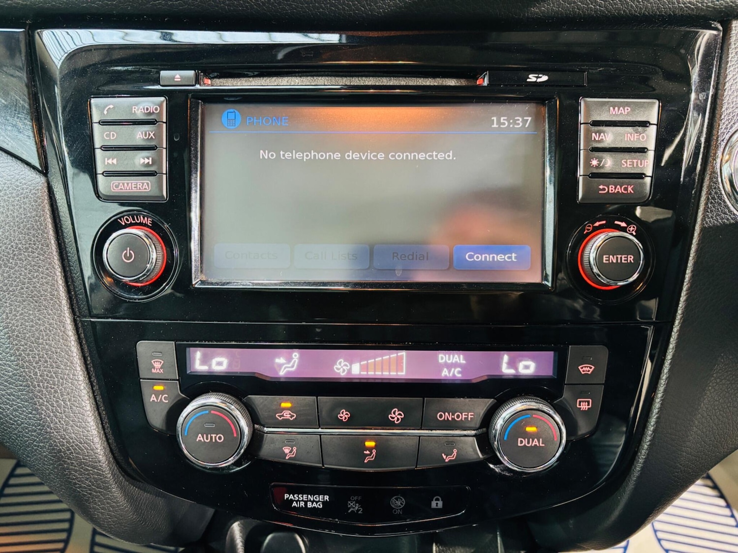 Used Nissan Qashqai 2016 for sale - 78170356: Photo 24