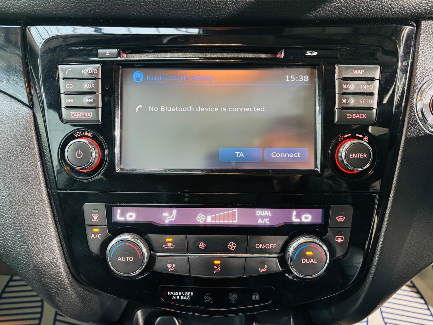 Used Nissan Qashqai 2016 for sale - 78170356: Photo 25