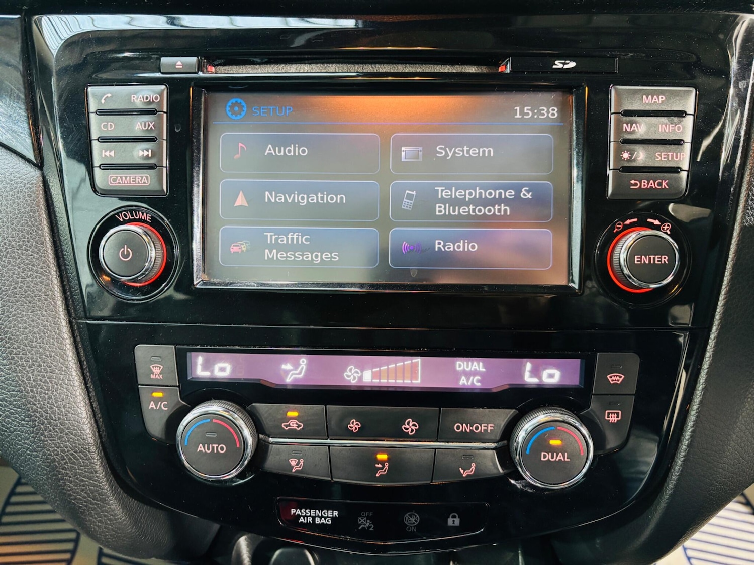 Used Nissan Qashqai 2016 for sale - 78170356: Photo 26