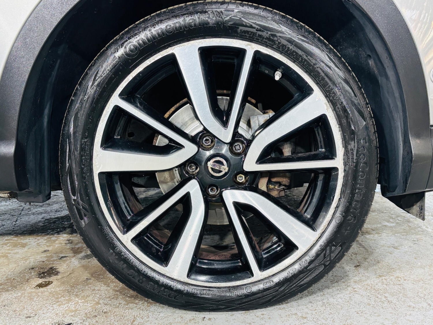 Used Nissan Qashqai 2016 for sale - 78170356: Photo 30