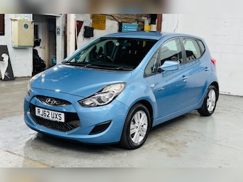 Used Hyundai Ix20 2012 for sale - 79062144: Photo