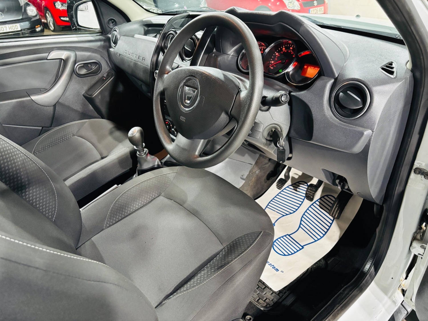 Used Dacia Duster 2016 for sale - 77255162: Photo 10